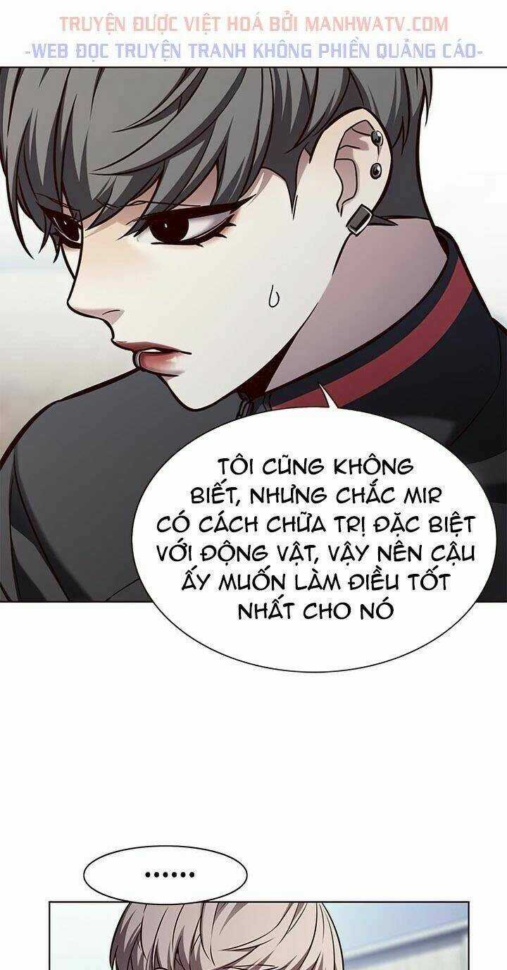 Hoá Thân Thành Mèo - Eleceed - Chapter 165 - Trang 24