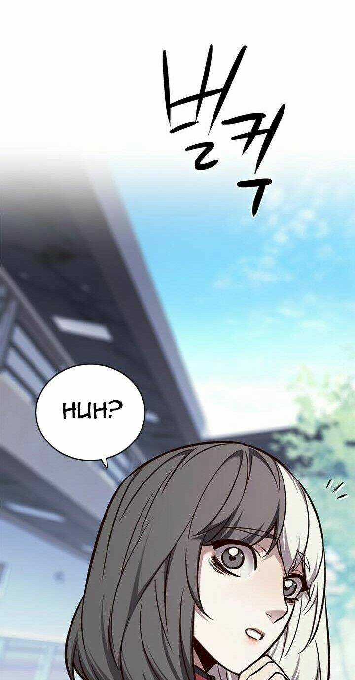 Hoá Thân Thành Mèo - Eleceed - Chapter 165 - Trang 31