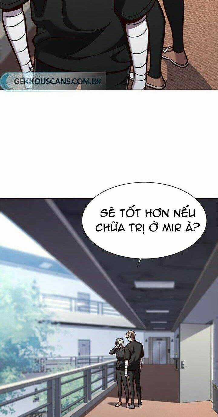 Hoá Thân Thành Mèo - Eleceed - Chapter 165 - Trang 38