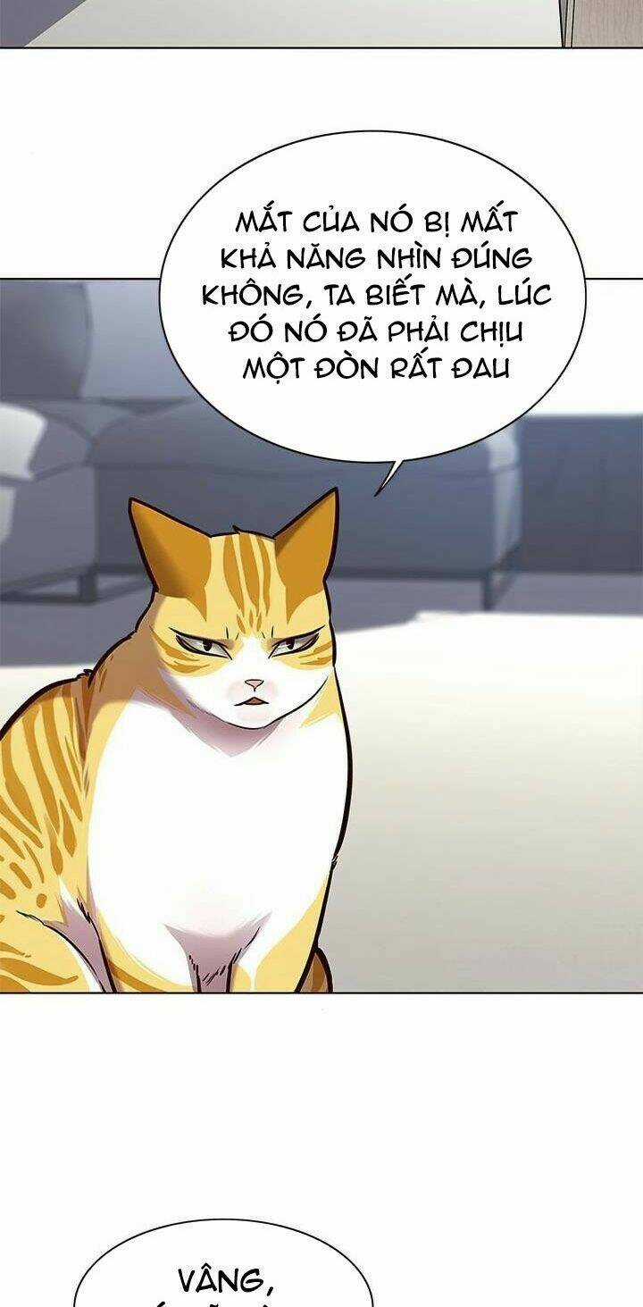 Hoá Thân Thành Mèo - Eleceed - Chapter 165 - Trang 47