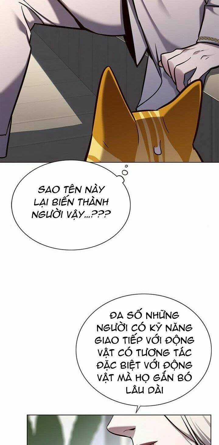 Hoá Thân Thành Mèo - Eleceed - Chapter 165 - Trang 53