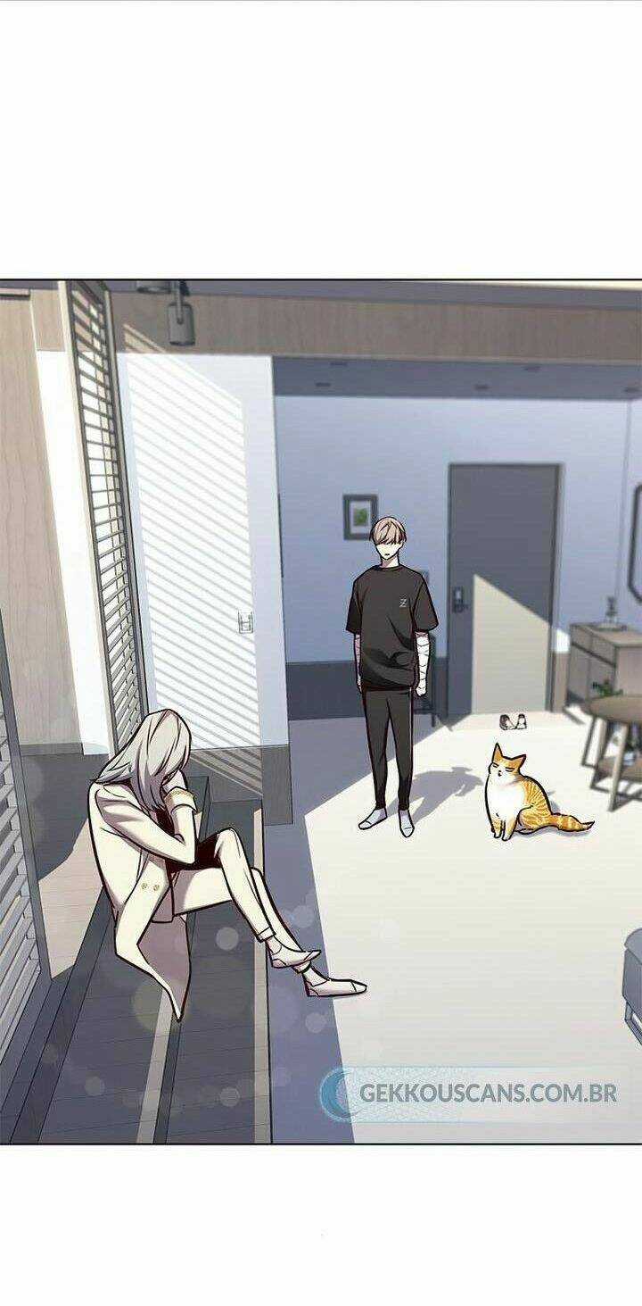 Hoá Thân Thành Mèo - Eleceed - Chapter 165 - Trang 59