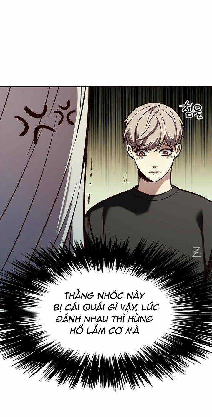 Hoá Thân Thành Mèo - Eleceed - Chapter 165 - Trang 69