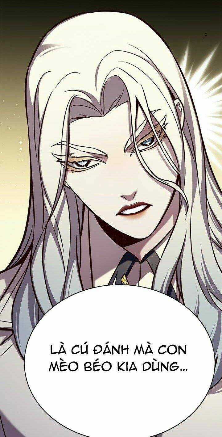 Hoá Thân Thành Mèo - Eleceed - Chapter 165 - Trang 72