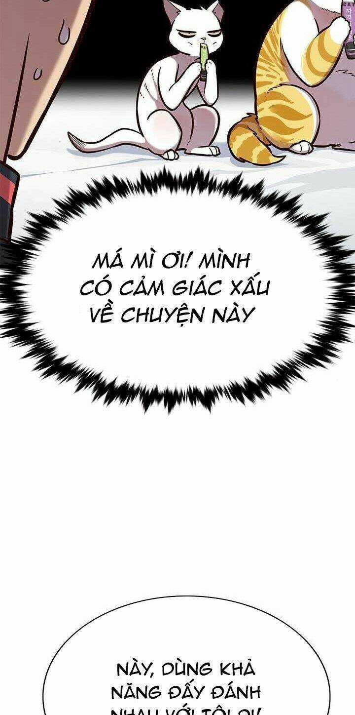 Hoá Thân Thành Mèo - Eleceed - Chapter 165 - Trang 10