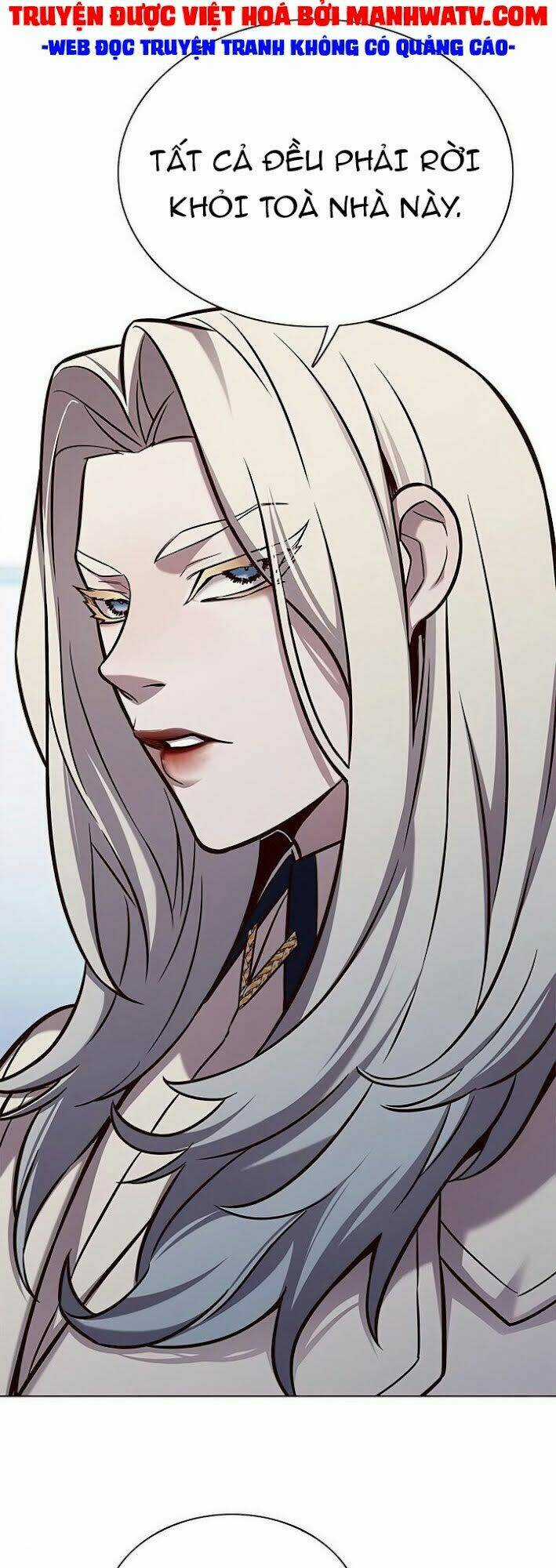 Hoá Thân Thành Mèo - Eleceed - Chapter 166 - Trang 2