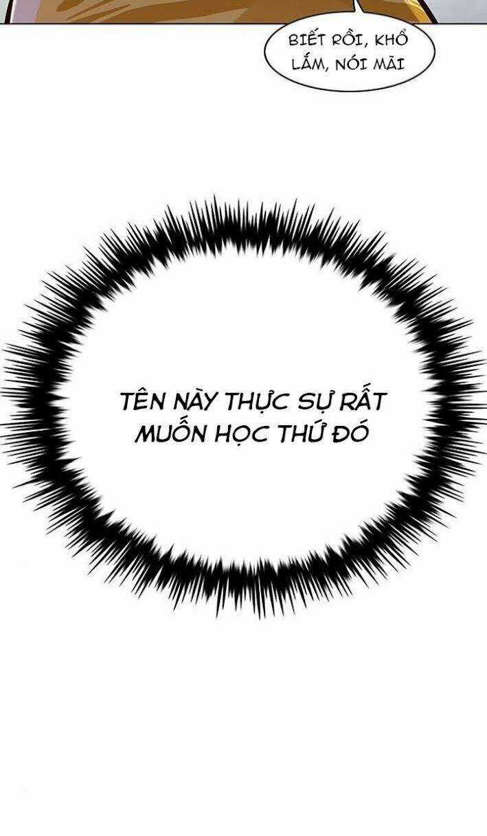 Hoá Thân Thành Mèo - Eleceed - Chapter 166 - Trang 16