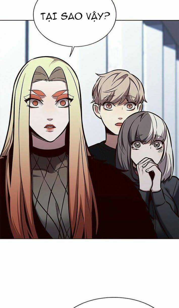 Hoá Thân Thành Mèo - Eleceed - Chapter 166 - Trang 3