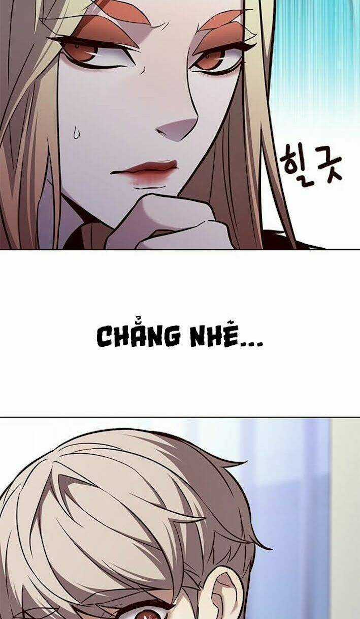 Hoá Thân Thành Mèo - Eleceed - Chapter 166 - Trang 33