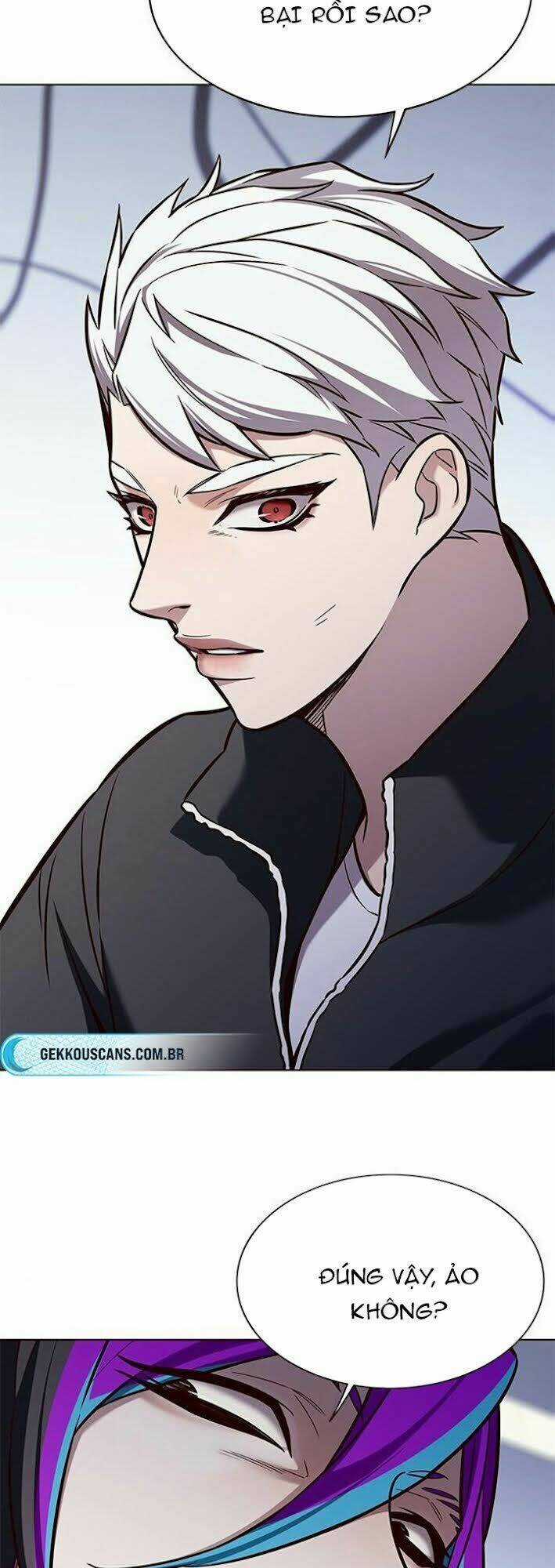 Hoá Thân Thành Mèo - Eleceed - Chapter 166 - Trang 37