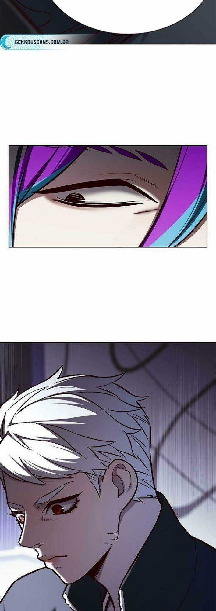 Hoá Thân Thành Mèo - Eleceed - Chapter 166 - Trang 42