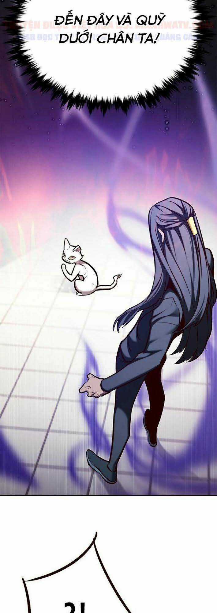 Hoá Thân Thành Mèo - Eleceed - Chapter 166 - Trang 62