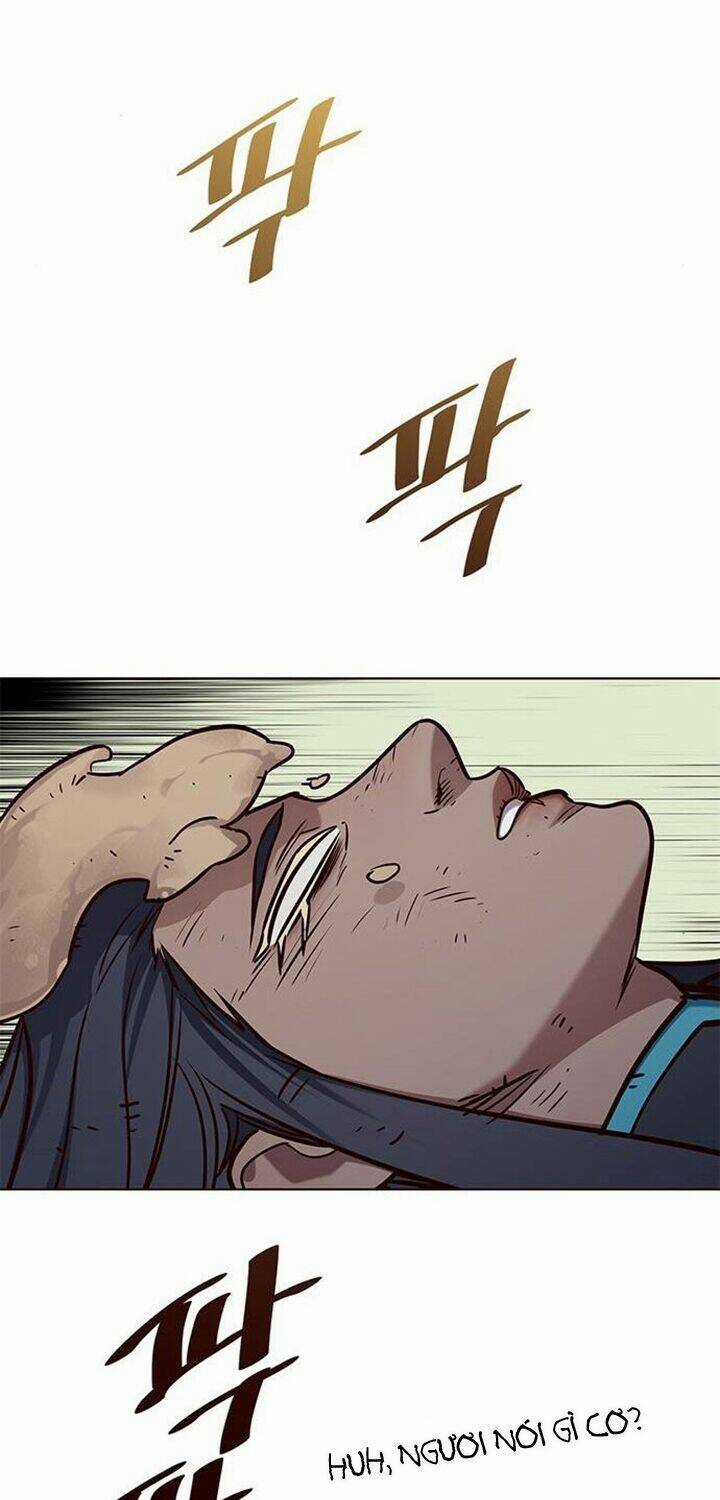 Hoá Thân Thành Mèo - Eleceed - Chapter 166 - Trang 80