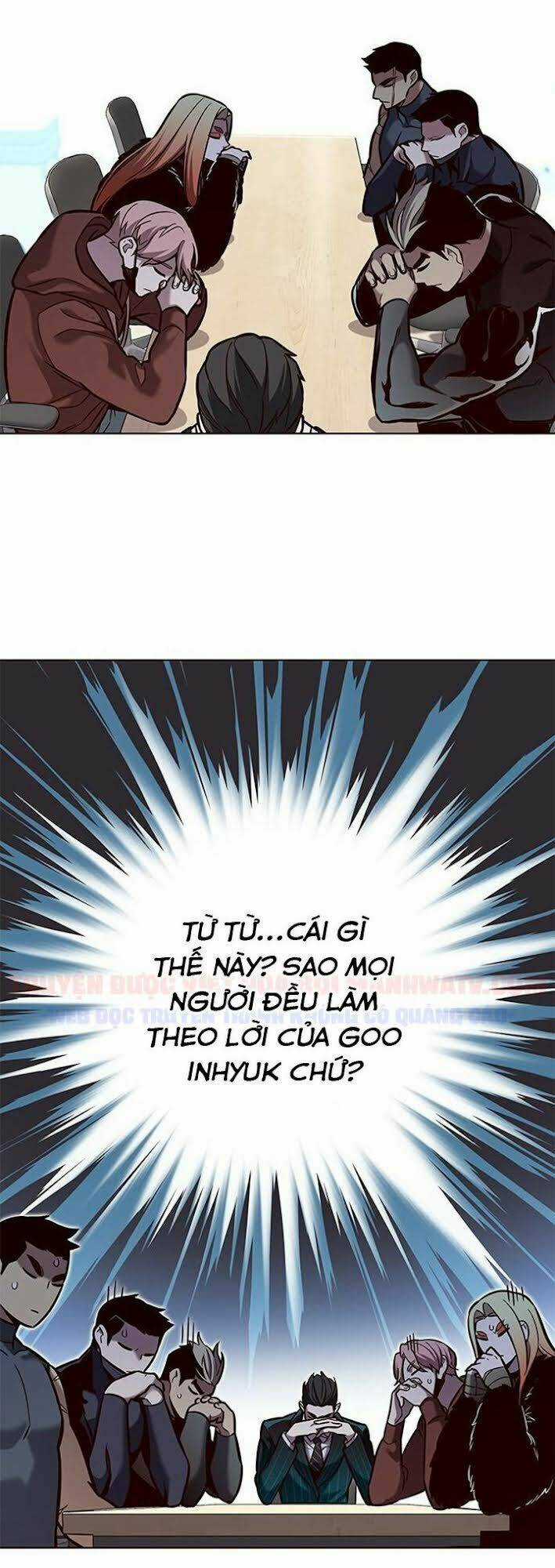 Hoá Thân Thành Mèo - Eleceed - Chapter 167 - Trang 11