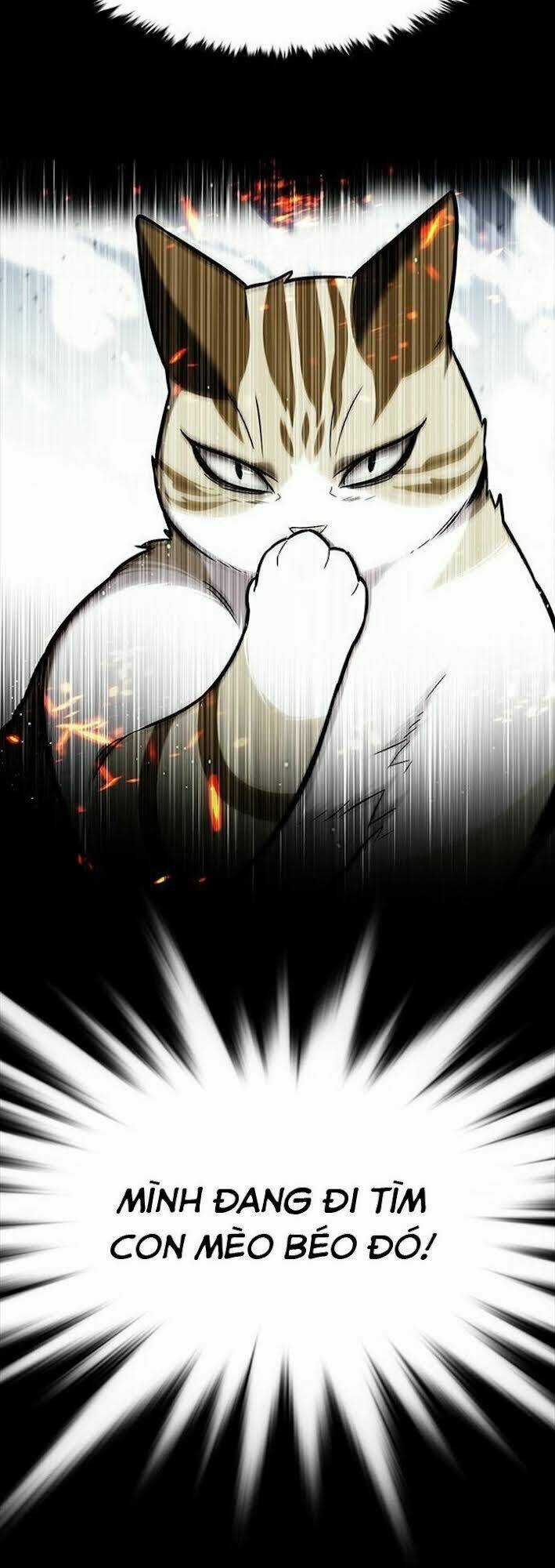 Hoá Thân Thành Mèo - Eleceed - Chapter 167 - Trang 22