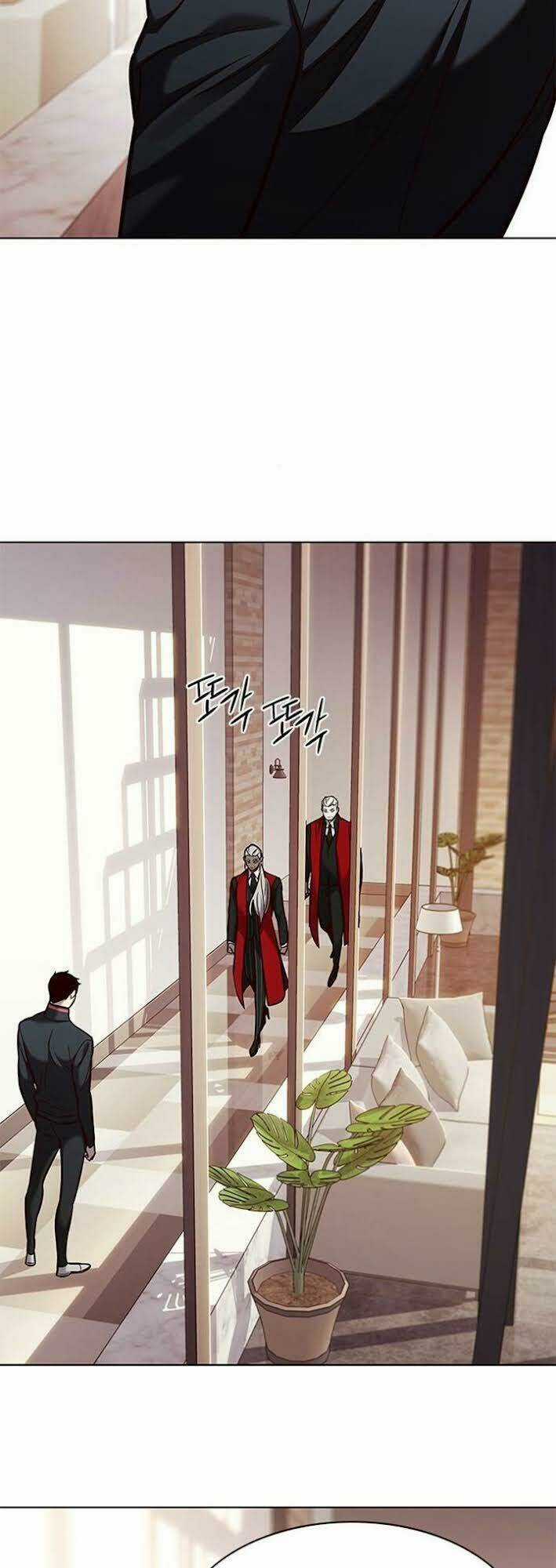 Hoá Thân Thành Mèo - Eleceed - Chapter 167 - Trang 34