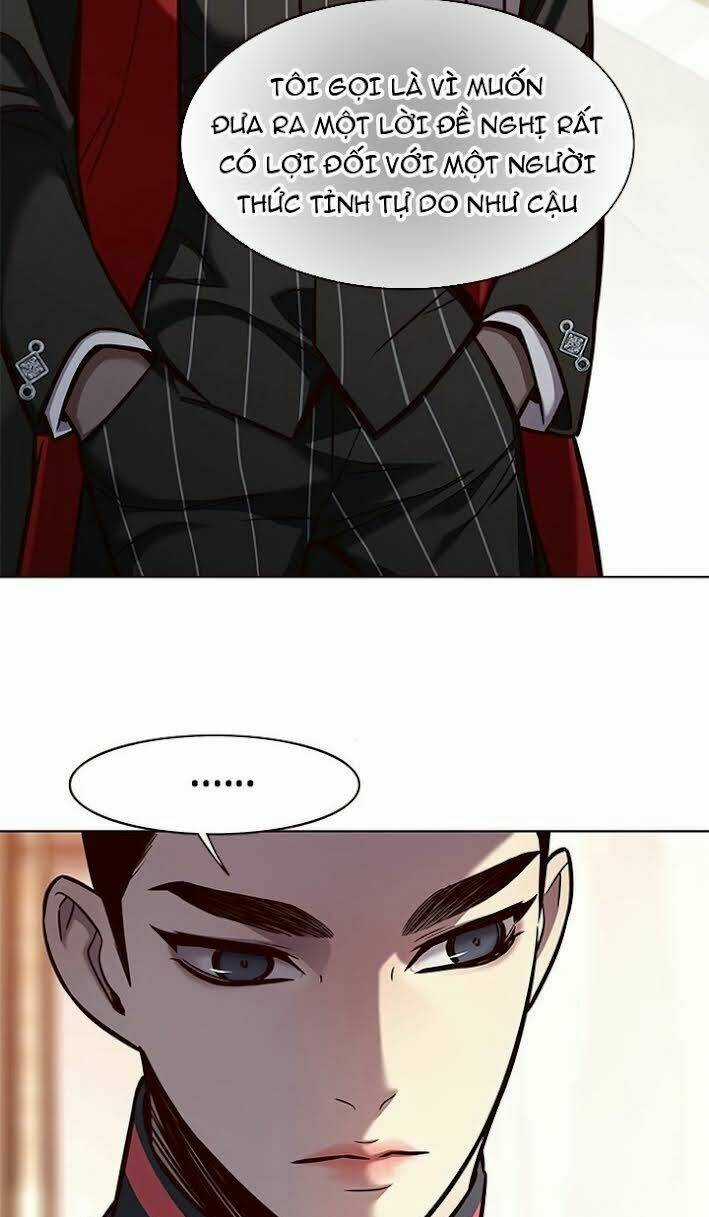 Hoá Thân Thành Mèo - Eleceed - Chapter 167 - Trang 38