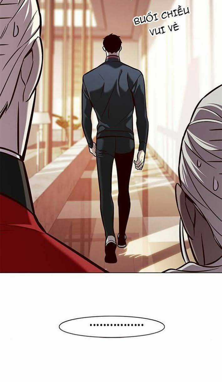 Hoá Thân Thành Mèo - Eleceed - Chapter 167 - Trang 49