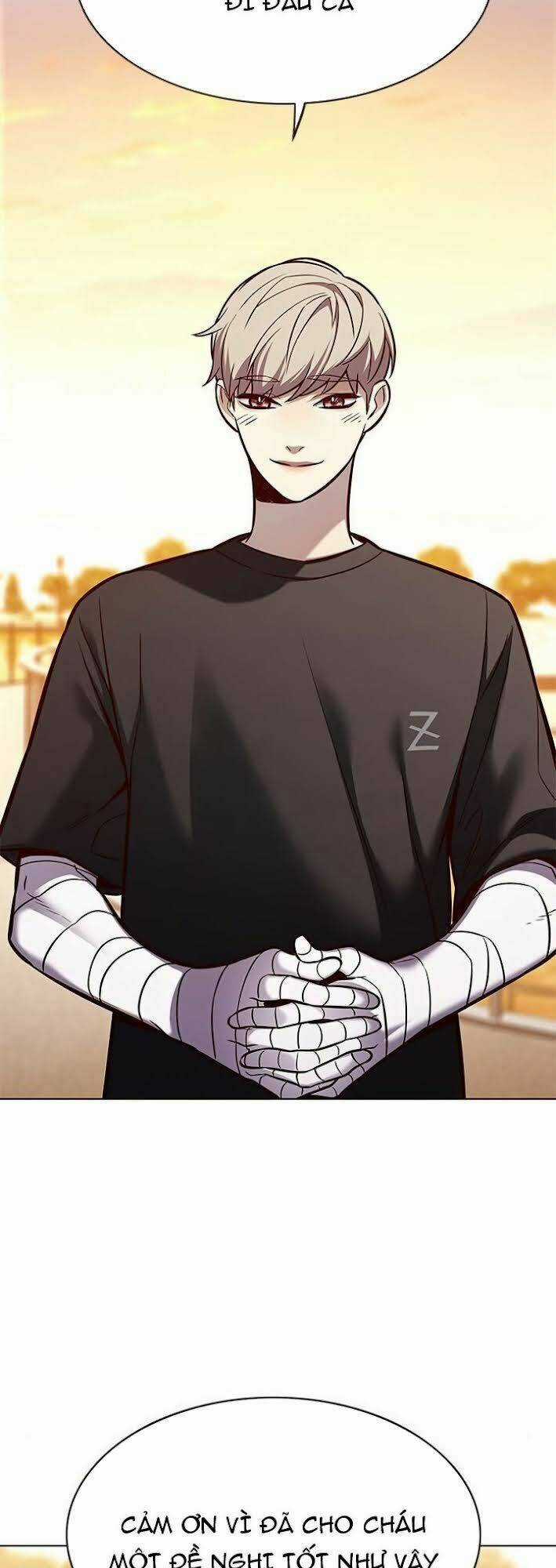 Hoá Thân Thành Mèo - Eleceed - Chapter 167 - Trang 74