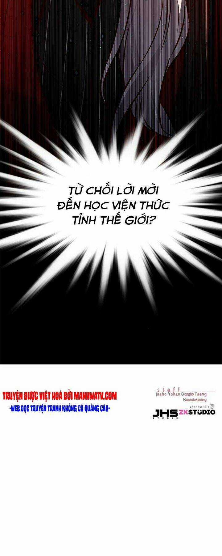 Hoá Thân Thành Mèo - Eleceed - Chapter 167 - Trang 78