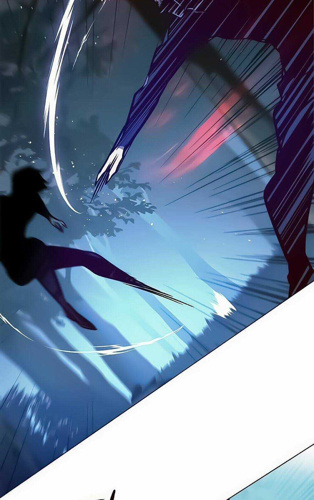 Hoá Thân Thành Mèo - Eleceed - Chapter 168 - Trang 104