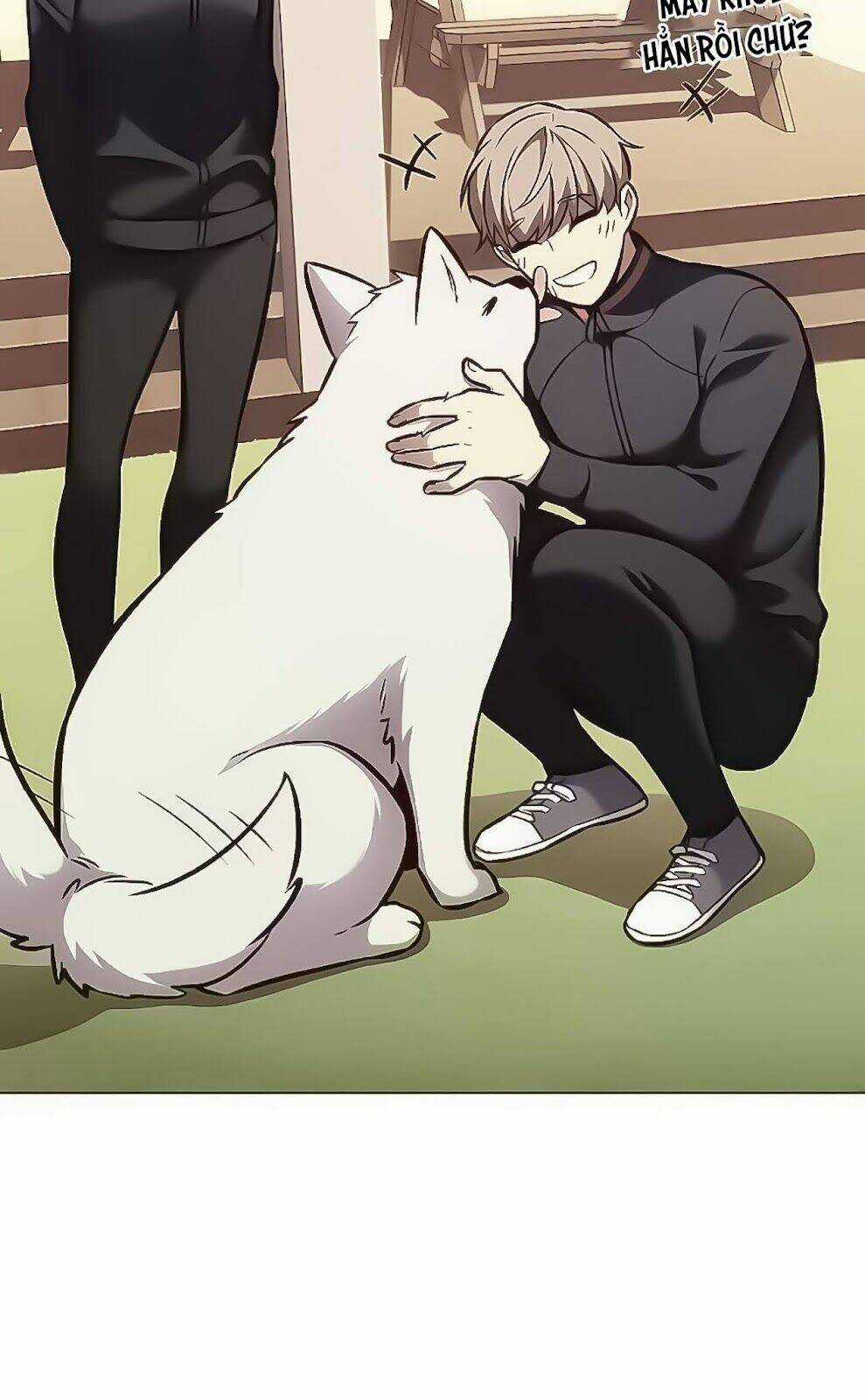 Hoá Thân Thành Mèo - Eleceed - Chapter 168 - Trang 29