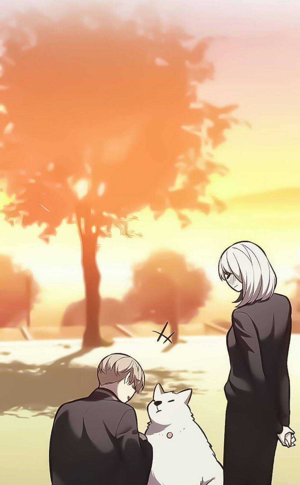 Hoá Thân Thành Mèo - Eleceed - Chapter 168 - Trang 40