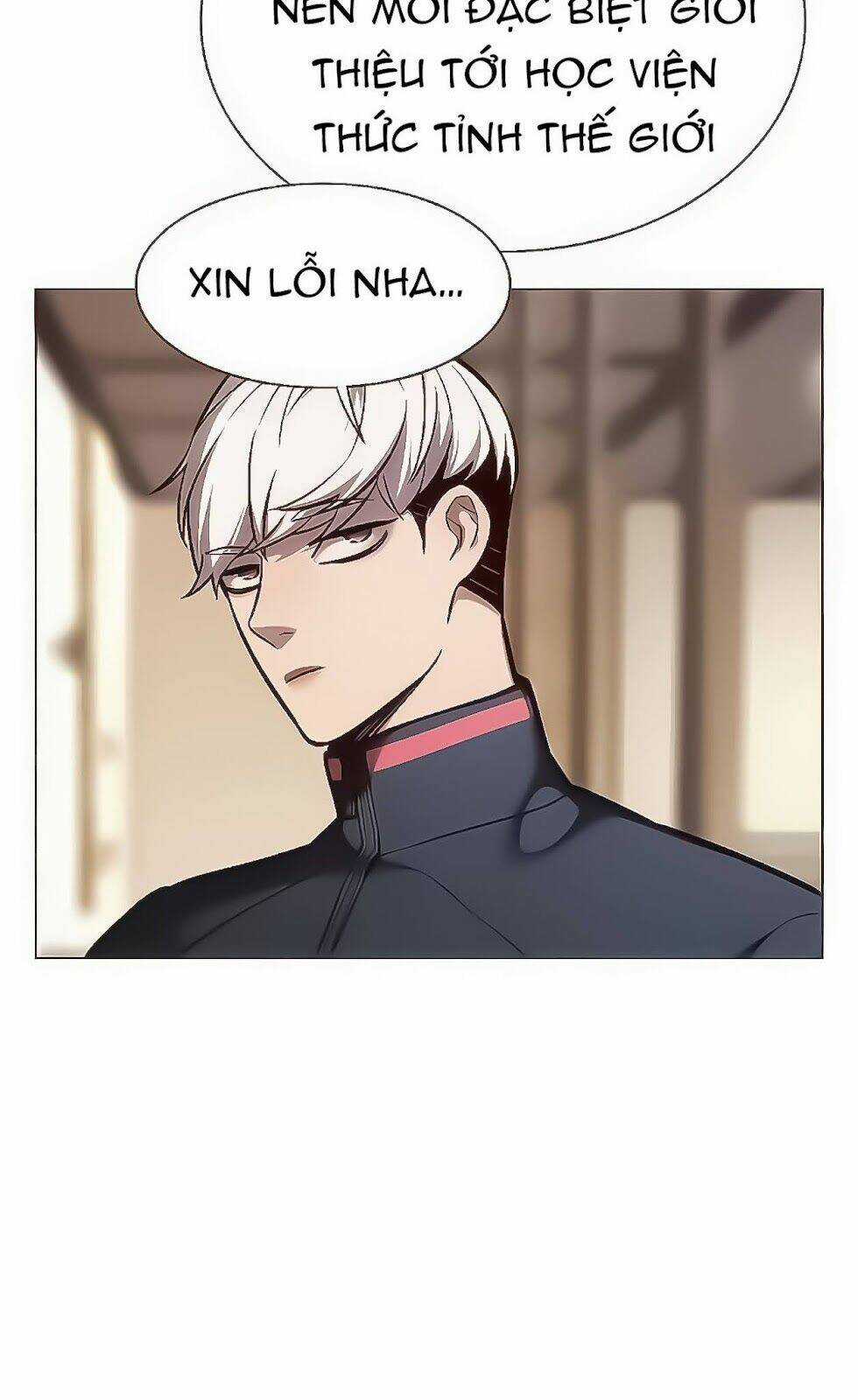 Hoá Thân Thành Mèo - Eleceed - Chapter 168 - Trang 9