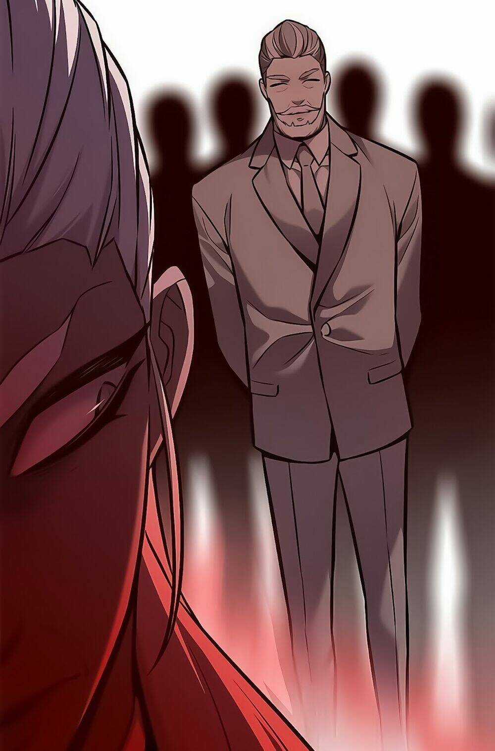 Hoá Thân Thành Mèo - Eleceed - Chapter 168 - Trang 84