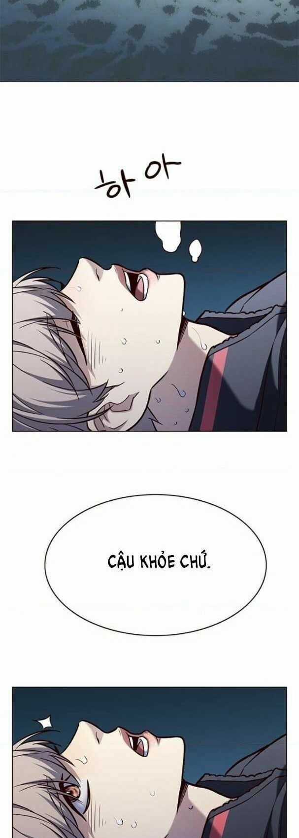 Hoá Thân Thành Mèo - Eleceed - Chapter 169 - Trang 19