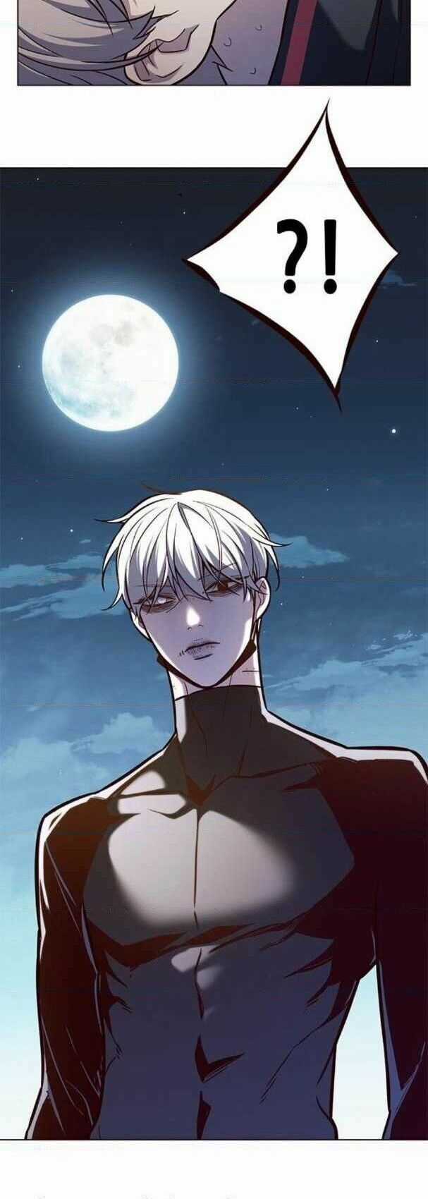 Hoá Thân Thành Mèo - Eleceed - Chapter 169 - Trang 20