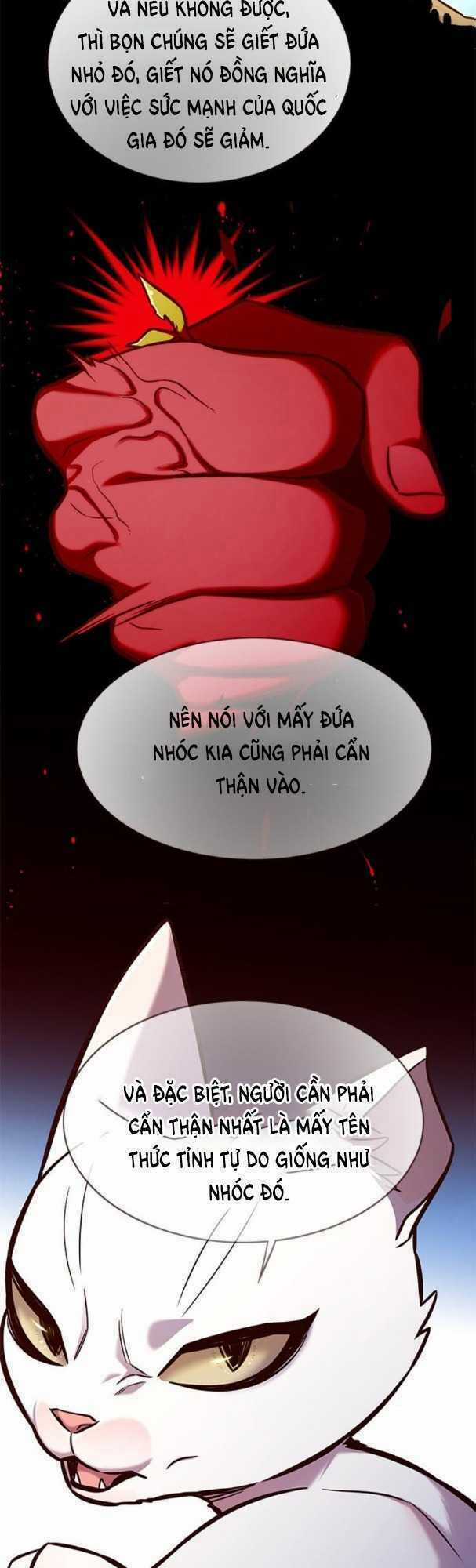 Hoá Thân Thành Mèo - Eleceed - Chapter 169 - Trang 44