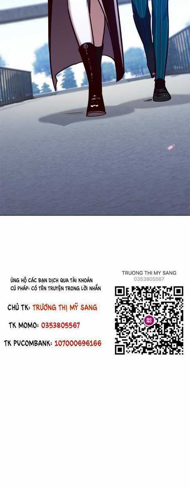 Hoá Thân Thành Mèo - Eleceed - Chapter 169 - Trang 56