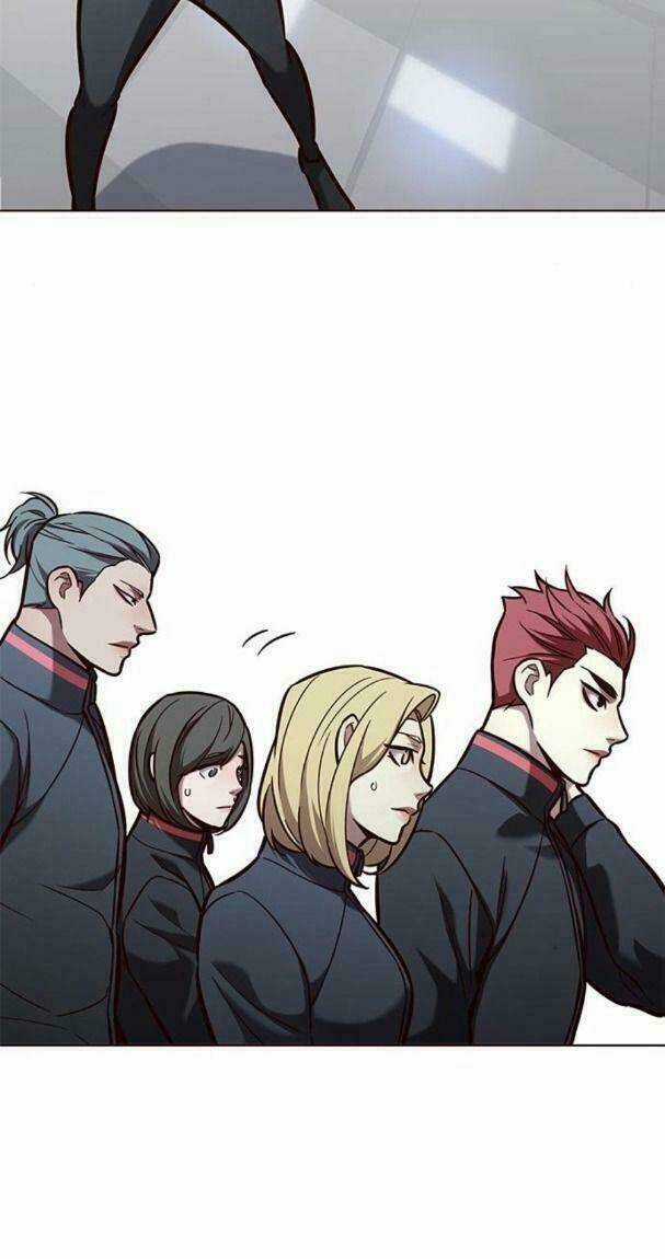 Hoá Thân Thành Mèo - Eleceed - Chapter 170 - Trang 3