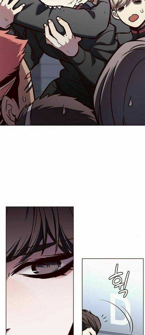 Hoá Thân Thành Mèo - Eleceed - Chapter 170 - Trang 27