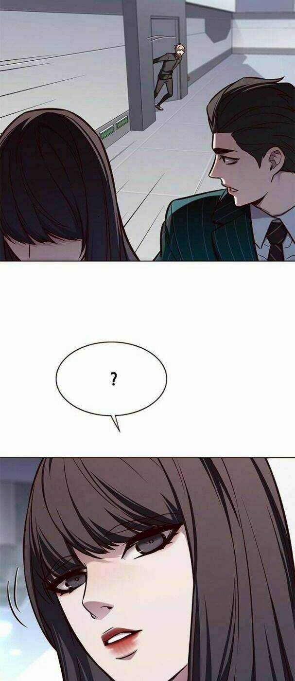 Hoá Thân Thành Mèo - Eleceed - Chapter 170 - Trang 30