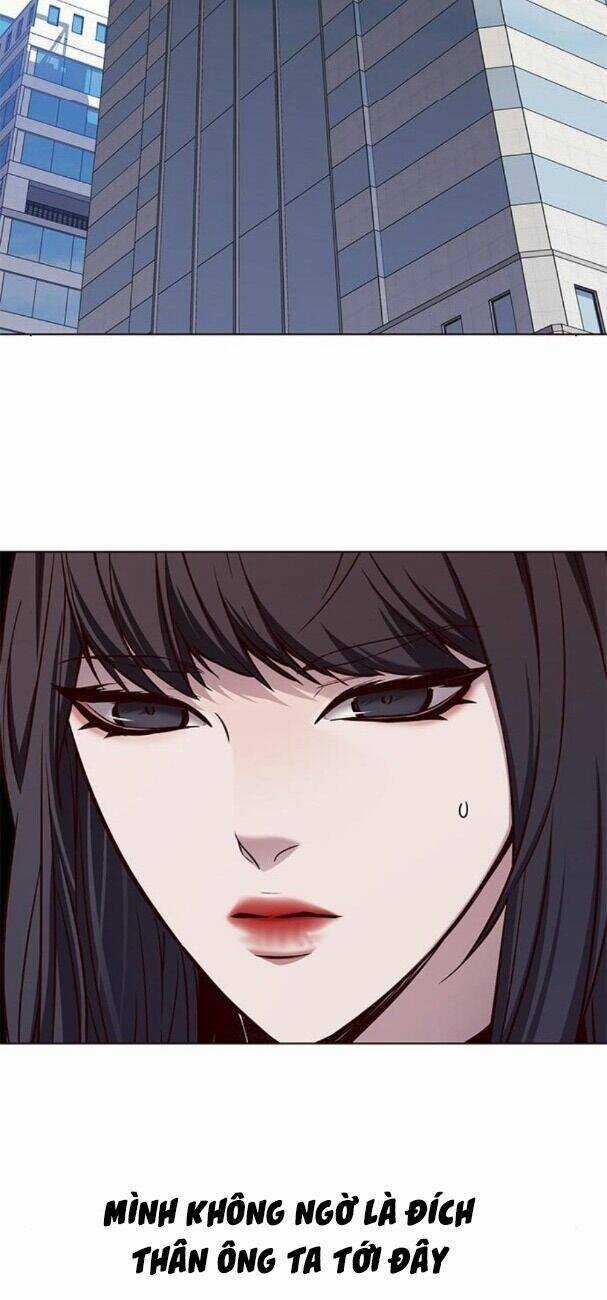 Hoá Thân Thành Mèo - Eleceed - Chapter 171 - Trang 34