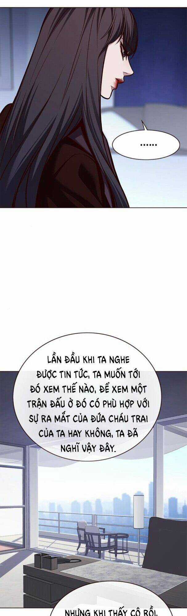 Hoá Thân Thành Mèo - Eleceed - Chapter 171 - Trang 39