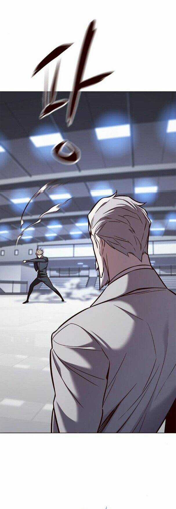 Hoá Thân Thành Mèo - Eleceed - Chapter 171 - Trang 5