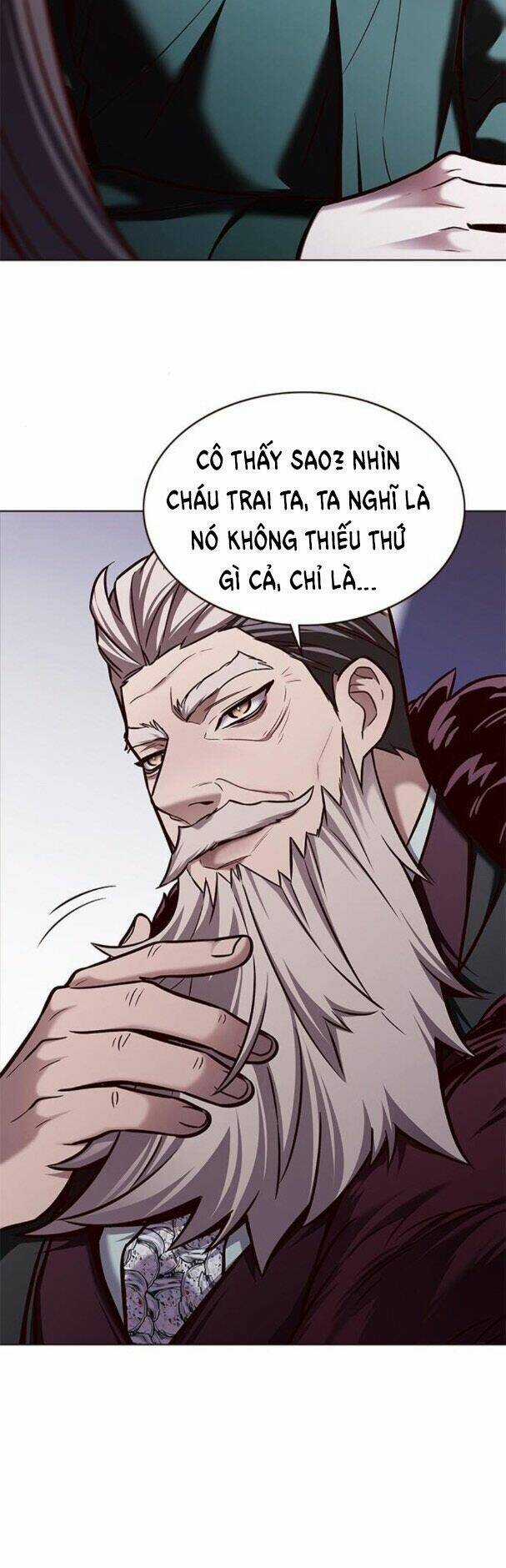 Hoá Thân Thành Mèo - Eleceed - Chapter 171 - Trang 45