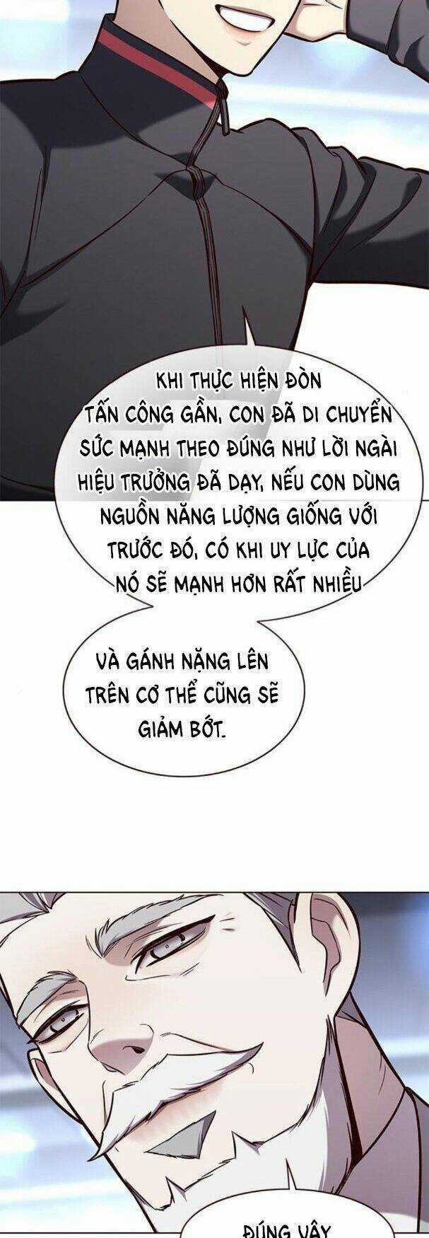 Hoá Thân Thành Mèo - Eleceed - Chapter 171 - Trang 10