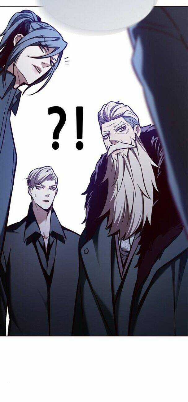 Hoá Thân Thành Mèo - Eleceed - Chapter 172 - Trang 23