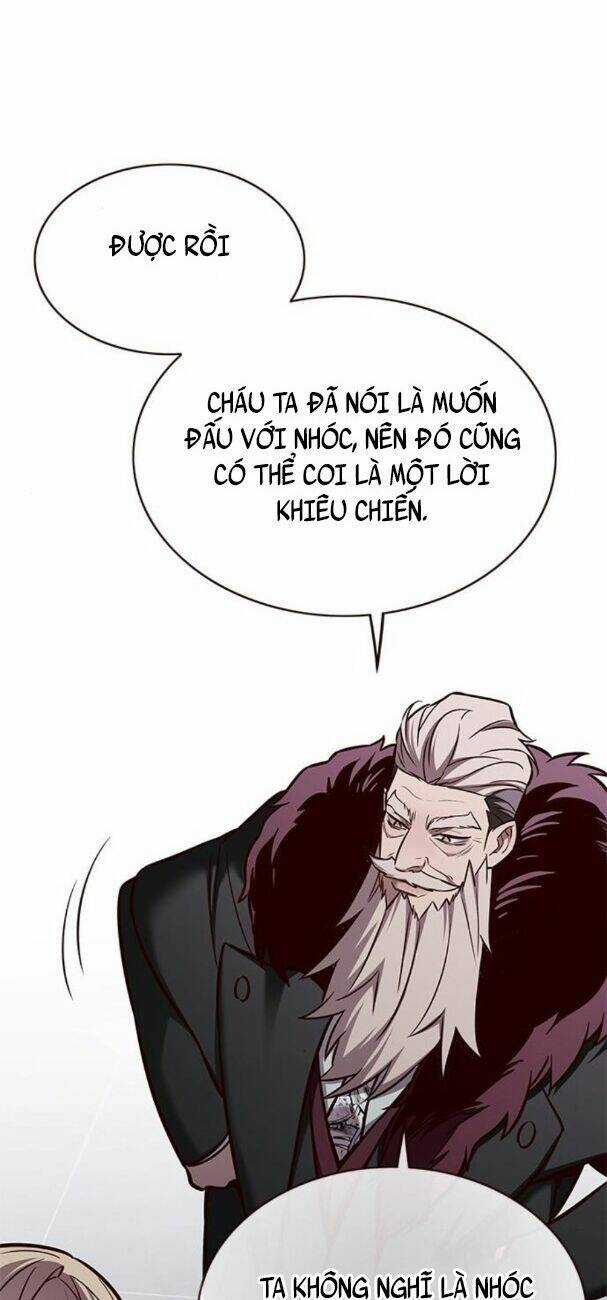 Hoá Thân Thành Mèo - Eleceed - Chapter 172 - Trang 30