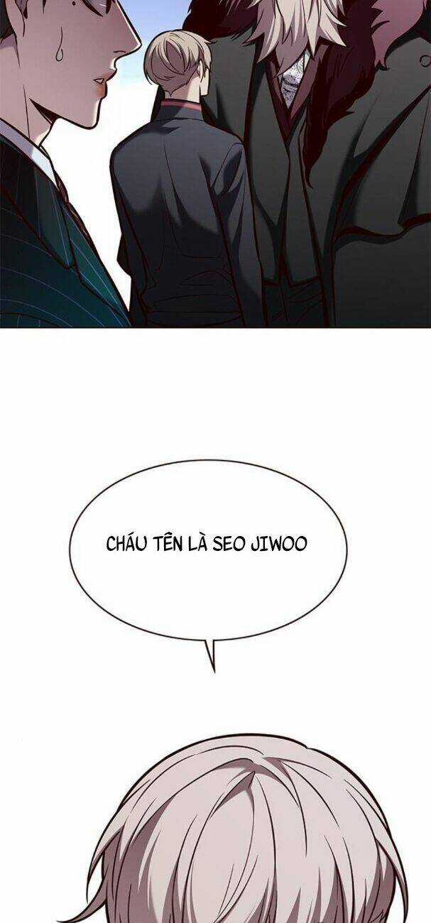 Hoá Thân Thành Mèo - Eleceed - Chapter 172 - Trang 33