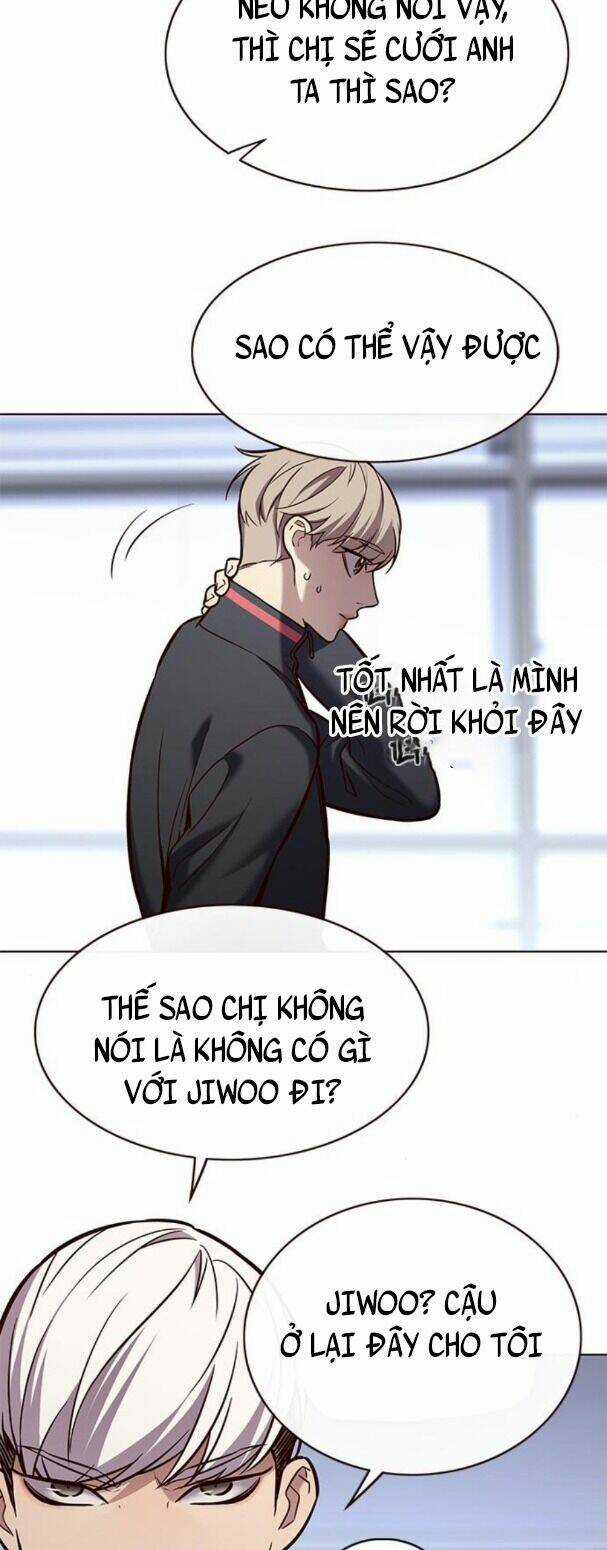 Hoá Thân Thành Mèo - Eleceed - Chapter 172 - Trang 44