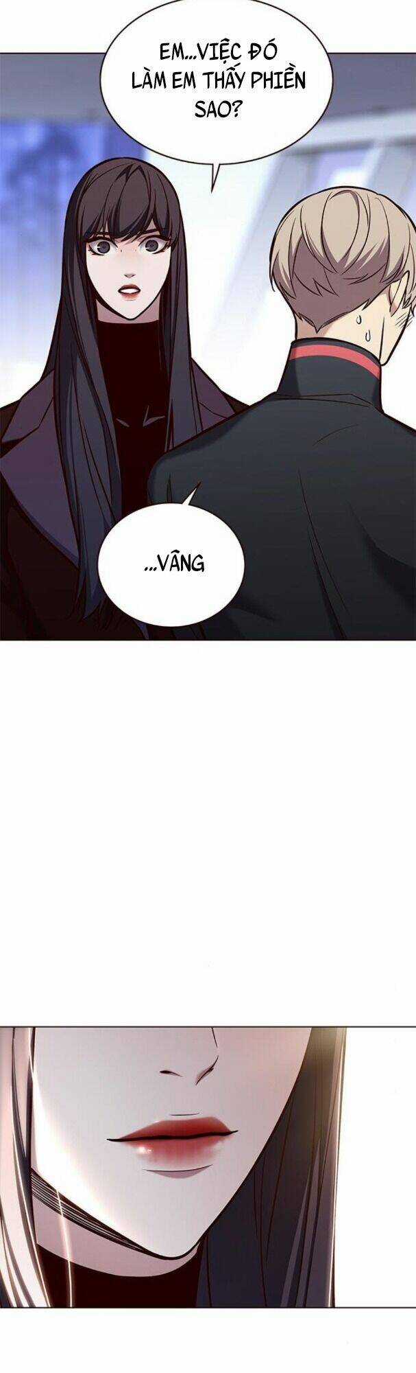 Hoá Thân Thành Mèo - Eleceed - Chapter 172 - Trang 52