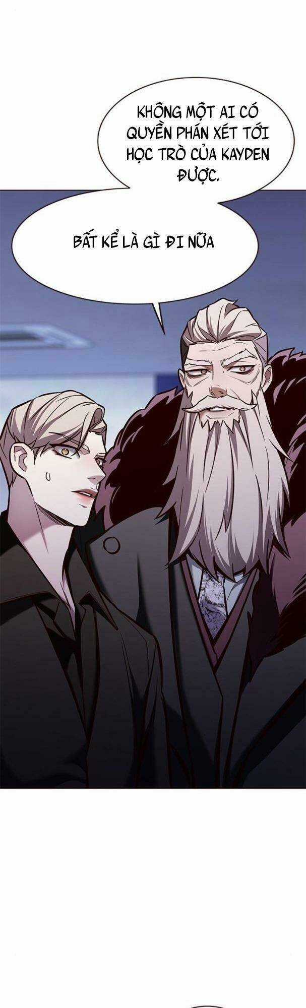 Hoá Thân Thành Mèo - Eleceed - Chapter 172 - Trang 7