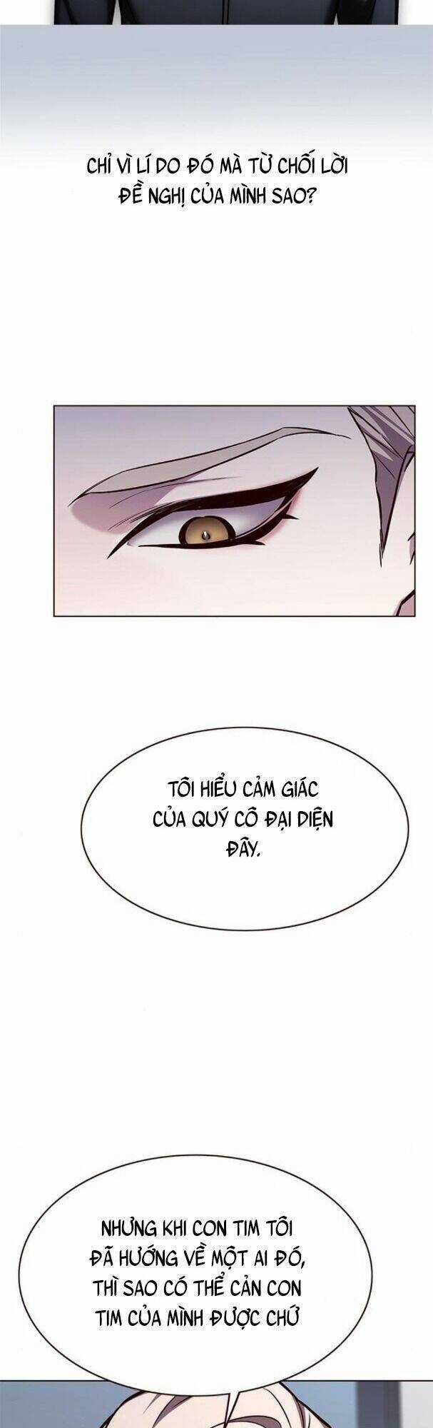 Hoá Thân Thành Mèo - Eleceed - Chapter 174 - Trang 21