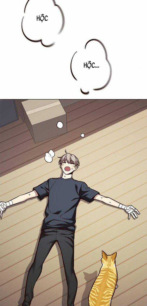 Hoá Thân Thành Mèo - Eleceed - Chapter 174 - Trang 40