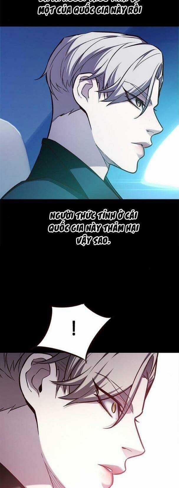 Hoá Thân Thành Mèo - Eleceed - Chapter 174 - Trang 6